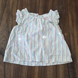 Wonder Nation Top 18 Months